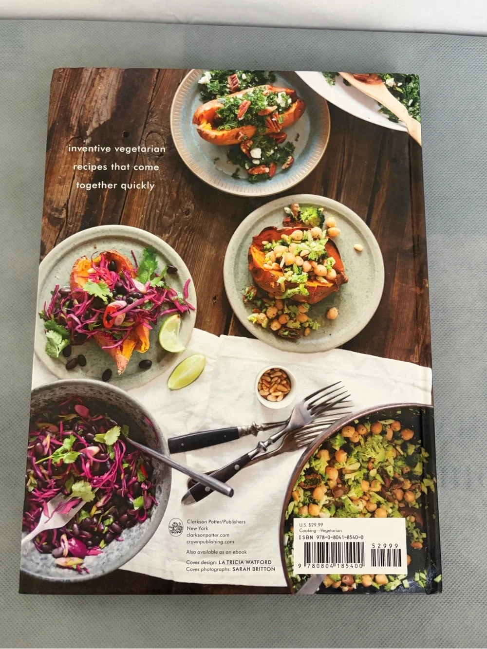 Naturally Nourished Cookbook Sarah Britton My New Roots Hardcover(F309)